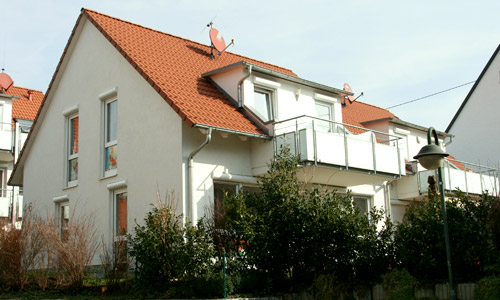 doppelhaus